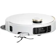 Robota tīrīšana Moping Dreame Mova V50 Ultra Uv 24000 Pa Hepa šķidrums Robot Mopowanie