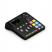 Rodes podcaster saišķis Rode Podcaster Bundle