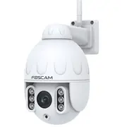 Rotary Ip kamera Foscam Sd4 Obrotowa Kamera