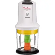 Rozdrabniacz Moulinex At 7231 Multi Moulinette 6-In-1