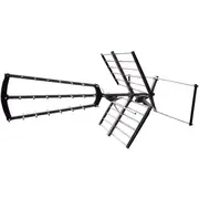 Rtv antena Libox virziena kombinētā Lb2000 Antena kierunkowa Combo