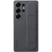 S25 īpaši stāvošs satvēriens melns Ultra Standing Grip Black