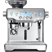 Sage Ses980Bss espresso automāts Ekspres
