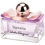 Salvatore Ferragamo Signorina Edt 100 ml