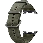 Samsung Athleisure M/L Fr Watch8 Classic Green Athleisurem/L fr
