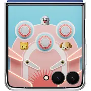 Samsung Flipsuit Für Galaxy Flip7