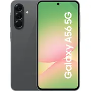 Samsung Galaxy A56 Enterprise Edition 5G 8/128Gb grafīts viedtālrunis Smartfon Grafitowy Sm-A566Bzkaeee