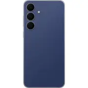 Samsung Galaxy S25 Fe 5G viedtālrunis 8/256 Gb tumši zils Sm-S731Bdbgeub Smartfon 8/256Gb Granatowy