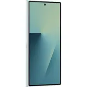 Samsung Galaxy Z Fold7 5G viedtālrunis 12/256 Gb. zaļš Sm-F966Blgceub Smartfon 12/256Gb Zielony