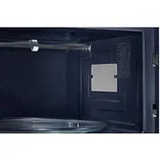 Samsung mikroviļņu krāsns ar grilu Kuchenka mikrofalowa grillem Mg23K3523As