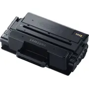 Samsung Mlt-D203E oriģinālais melnais toneris Su885A Toner Black