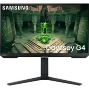 Samsung Odyssey G4 monitors Ls25Bg400Euxen Monitor