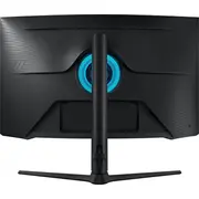 Samsung Odyssey G6 monitors Ls32Bg650Euxen Monitor