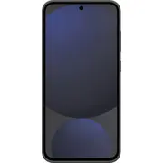 Samsung silikona maciņš priekš Galaxy S24 Fe melns Silicone Case dla black