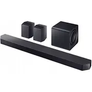 Samsung Hw-Q990D skaņas josla Soundbar