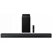 Samsung Soundbar Hw melns Hw-B750F Black