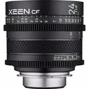 Samyang Canon Ef F/1.5 objektīvs Obiektyw mm