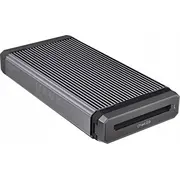 Sandisk Professional Pro Lasītājs  Kartenleser Cfast Karte  2 Czytnik Pro-Reader Cfast Card Usb-C Gen