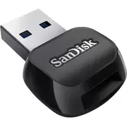 Sandisk Quickflow Microsd Uhs-I/Card Usb-A Reader Czytnik