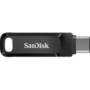 Sandisk Ultra Dual Drive Go pendrive. Sdddc3-064G-G46 Pendrive Go. Gb