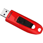 Sandisk Ultra zibatmiņas disks. Sdcz48-064G-U46R Pendrive Ultra. Gb