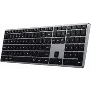 Satechi Slim X3 tastatūra St-Btsx3M Klawiatura