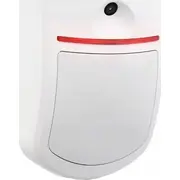 Satel Be Wave Bezvadu pasīvais infrasarkanais detektors ar kustības detektora kameru Apcam-200 Abax2 Bezprzewodowa pasywna czujka podczerwieni Motion Detector Cam