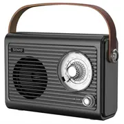 Savio Portable Radio Rs-01