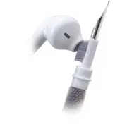 Sbs tīrīšanas komplekts Pen-Tirisanas Complints 3-In-1 austiņām Cleaning Set Pen Tirisanas cleaning kit for earphones