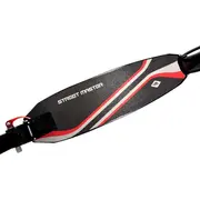 Schildkrot Street Master Scooter Red H0840 Hulajnoga Czerwony