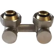 Schlosser leņķa savienojuma piederumi G3/4 600700004 Armatura