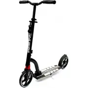 Scooter Spartan Divu riteņu salokāms skrejritenis Hulajnoga
