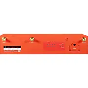 Securepoint Firewall Rc100 G5 ugunsmūris Zapora sieciowa