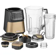 Sencor Sbu 7677Ch krūzīšu blenderis Blender kielichowy