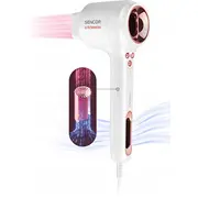 Sencor Shd 9100Rs Matu fēns 1500W Suszarka Hair dryer
