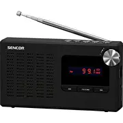 Sencor Srd 2215 radio Radio