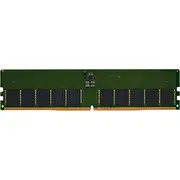 Servera atmiņas Kingston Ddr5. 48 Gb. 5600 Mhz. Cl46 Ksm56E46Bd8Km-48Hm Serwerowa