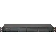 Servera šasija Supermicro Superchassis 504-203B Obudowa serwerowa