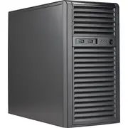Servera šasija Supermicro Superchassis 731I-404B Obudowa serwerowa