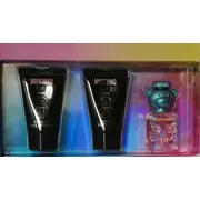 Set Moschino Toy 2 Pearl Edp 5 ml Dušas Žels 25 Ķermeņa Losjons 5Ml Shower Gel 25Ml Body Lotion