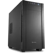 Sharkoon S1000 šasija Obudowa