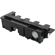 Sharp oriģināla atkritumu tonera pudele Mx-C30Hb Oryginalny pojemnik na toner