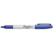 Sharpie Marķieris permanentais meikaps Fine zils Pm5071 Marker permanentny niebieski