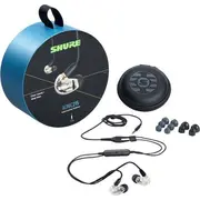 Shure Aonic 215 Uni-Ef austiņas Se215DyclUni-Ef
