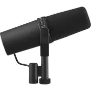 Shure Sm7B mikrofons Mikrofon