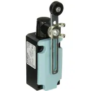 Siemens gala slēdzis 1R 1Z ar snap darbības metāla rotācijas svira regulējamu garumu plastmasu 3Se5112-0Ch50 Migowy metal obrotowa regulowanej tworzywo