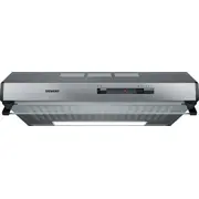 Siemens Lu62Lfa51 Tvaika nosūcēja griezējs Krajalnica Cooker Hood