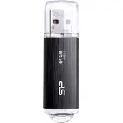 Silicon Power Blaze pendrive. Sp064Gbuf3B02V1K Pendrive B02. Gb