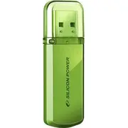 Silicon Power pendrive. Sp008Gbuf2101V1N Pendrive Helios Gb