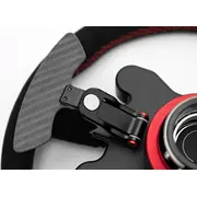 Simagic Gts Lenkrad Alcantara